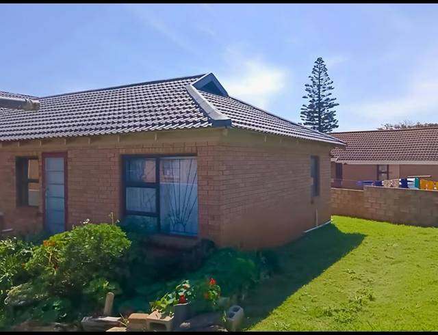 4 BEDROOM HOUSE FOR SALE IN MOSSEL BAY EXT 26